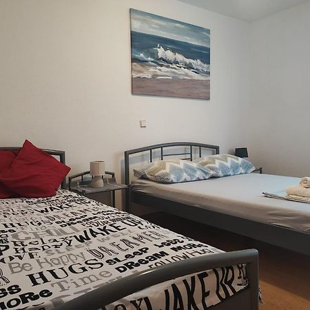Apartman Luka Apartment Водице Екстериор снимка