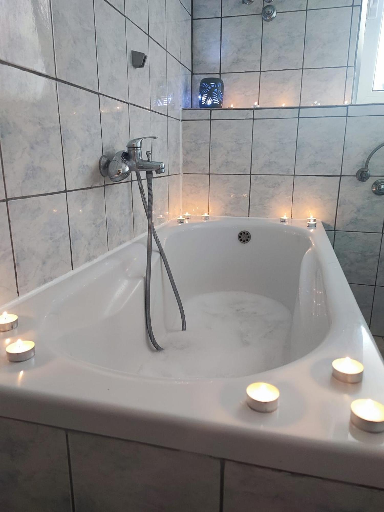 Apartman Luka Apartment Водице Екстериор снимка
