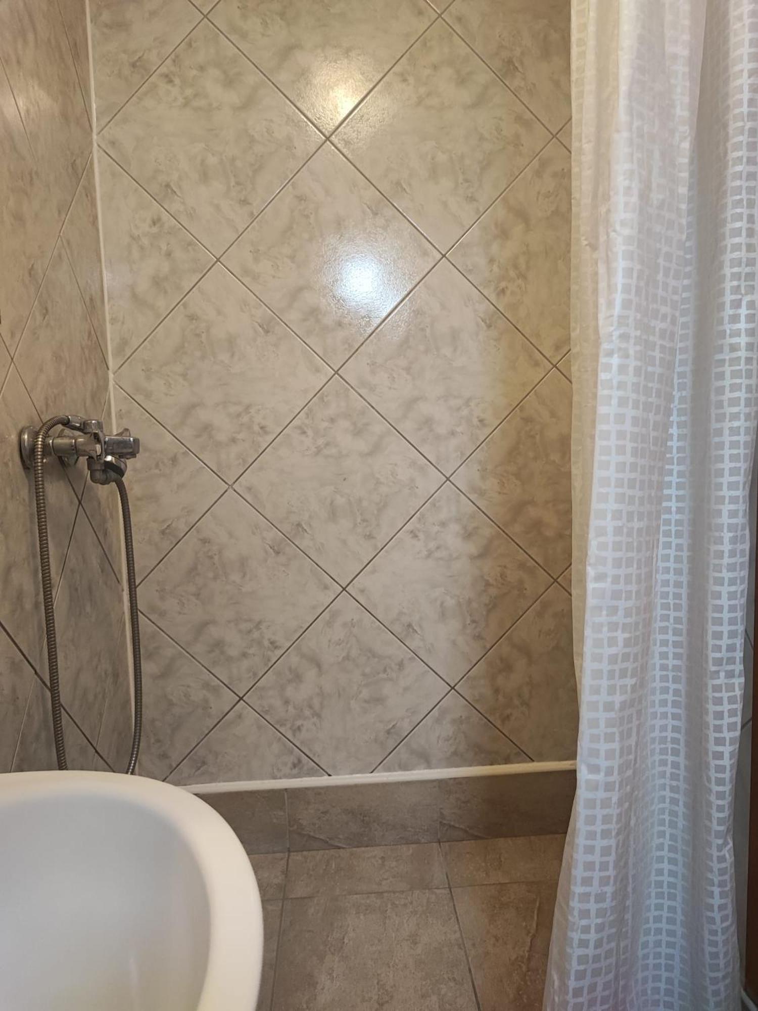 Apartman Luka Apartment Водице Екстериор снимка